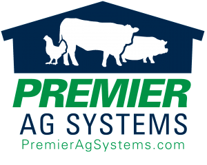 Premier Ag Systems Logo
